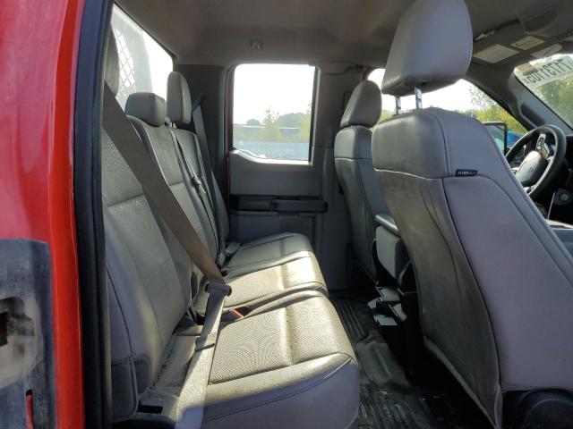 2017 FORD F350 SUPER 1FD8X3FT0HEF23479