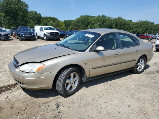 FORD TAURUS SE