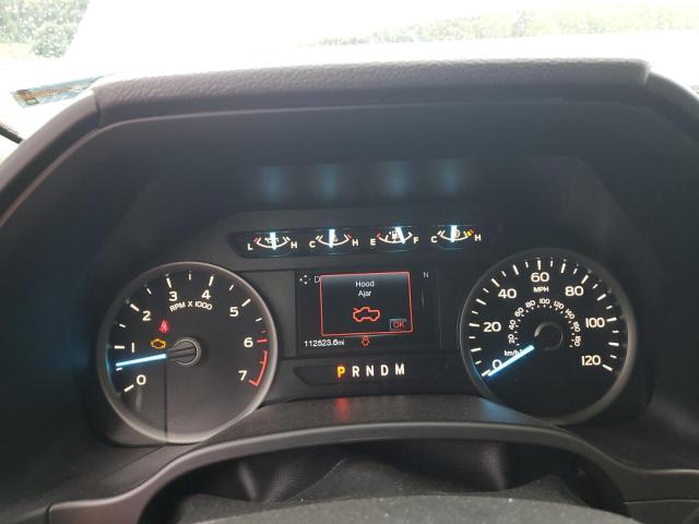 2019 FORD F150 SUPERCREW 1FTEW1E48KFB84805