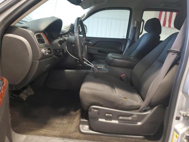 2011 CHEVROLET AVALANCHE - 3GNMCEE03BG111100