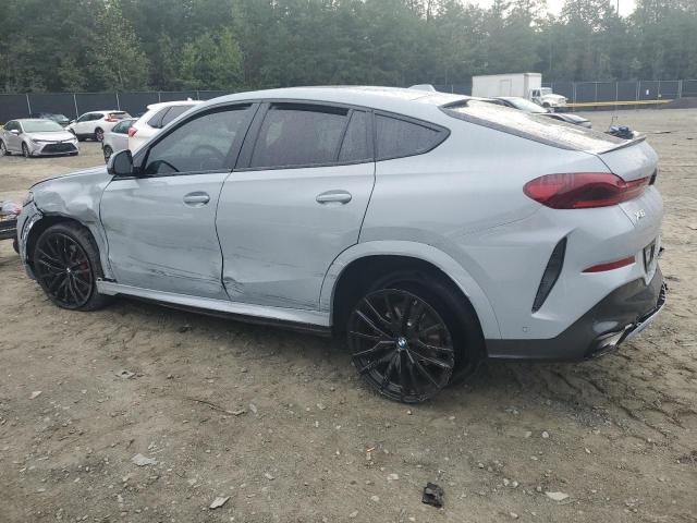 2025 BMW X6 XDRIVE4 5UX33EX00S9002481
