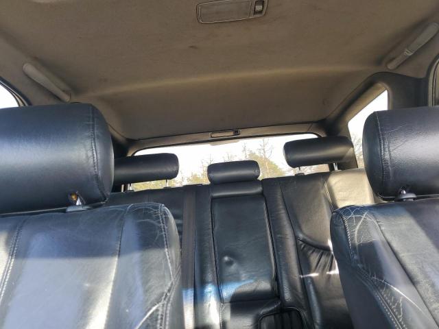 2003 LEXUS RX 300 #3268390829