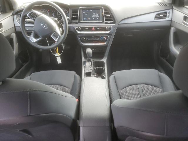2019 HYUNDAI SONATA SE 5NPE24AF7KH749930