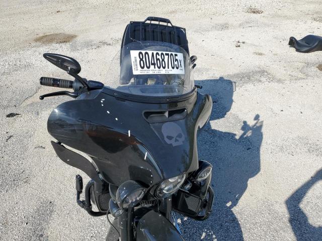 2021 HARLEY-DAVIDSON FLHTK 1HD1KEF16MB627824