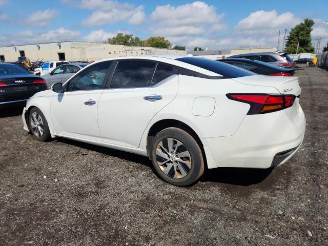 2019 NISSAN ALTIMA S 1N4BL4BW1KN302997