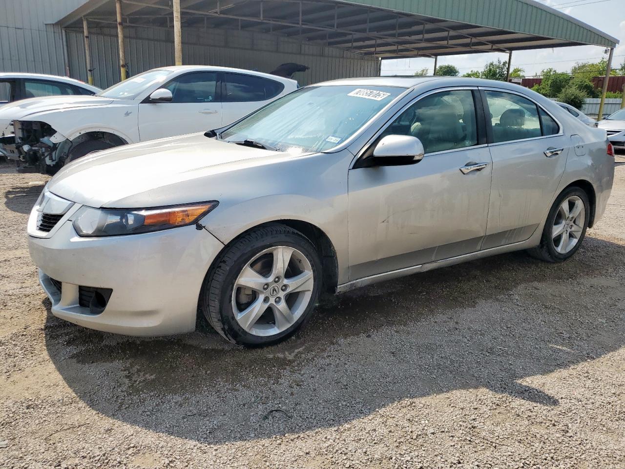ACURA TSX