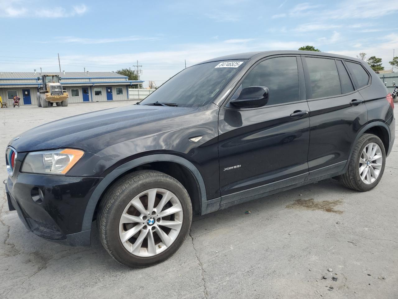 BMW X3 XDRIVE28I