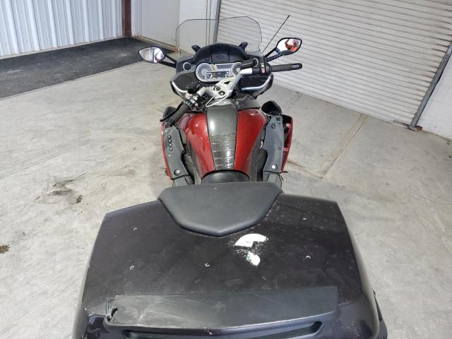 2012 BMW K1600 GT WB1061107CZX80692