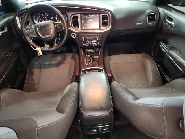 2015 DODGE CHARGER SE 2C3CDXBG3FH852534