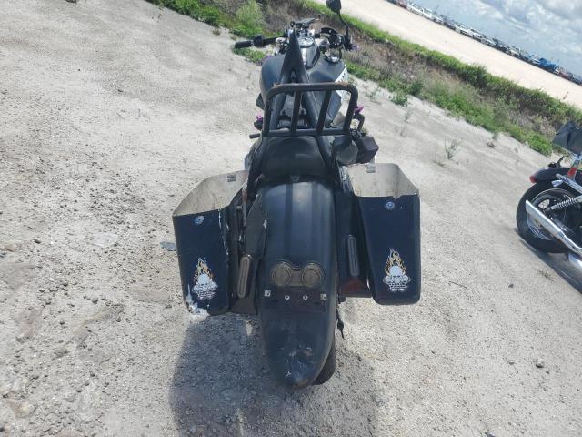 2000 YAMAHA XVS1100 - JYAVP11E6YA010079