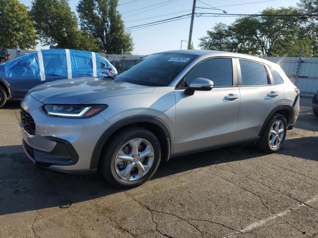 HONDA HR-V LX