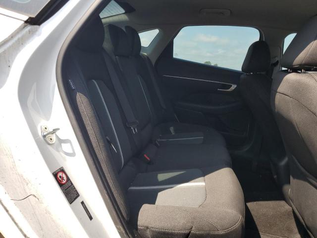 2020 HYUNDAI SONATA SEL #3285810648