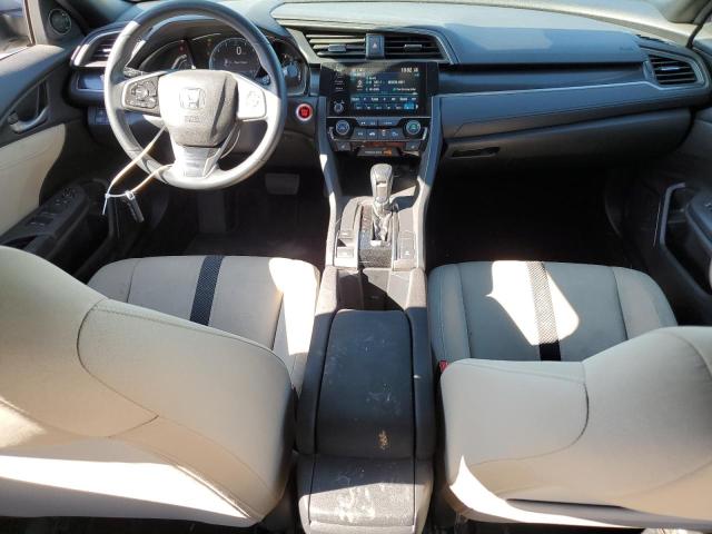 2020 HONDA CIVIC EX - SHHFK7H69LU226094
