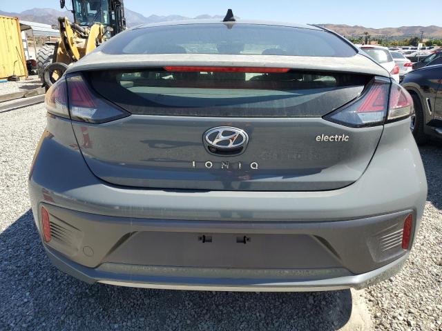 2020 HYUNDAI IONIQ LIMITED - KMHC85LJ8LU061015