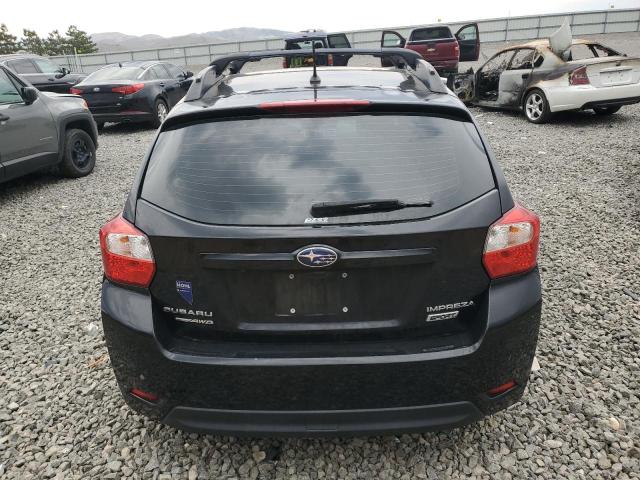 2016 SUBARU IMPREZA SP JF1GPAP66G9333731