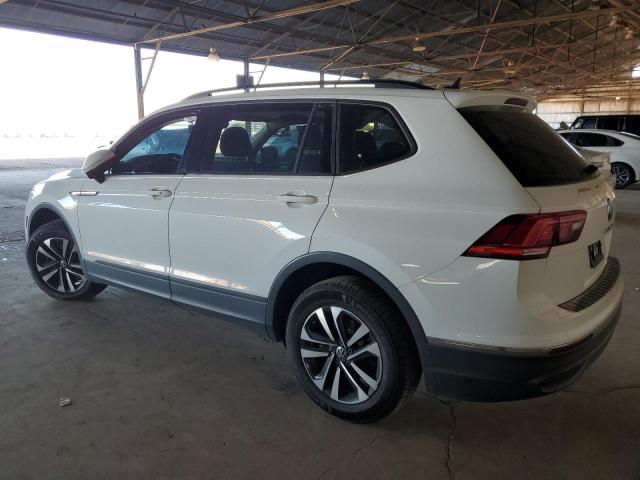 2022 VOLKSWAGEN TIGUAN S 3VV1B7AX2NM060029