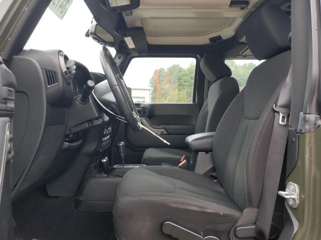 2015 JEEP WRANGLER S 1C4AJWAG3FL759328