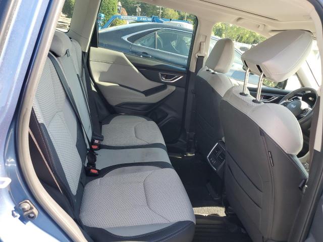 2023 SUBARU FORESTER P #3294431516