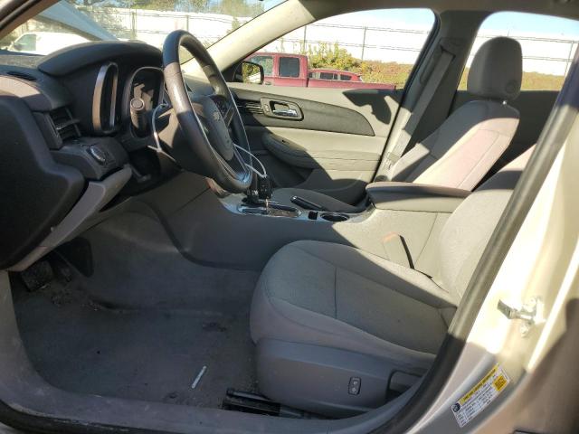 2015 CHEVROLET MALIBU LS #3286592148