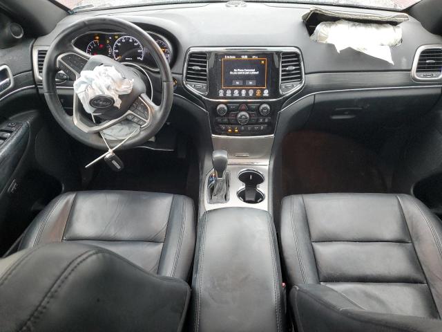 2022 JEEP GRAND CHER - 1C4RJFBG3NC122777