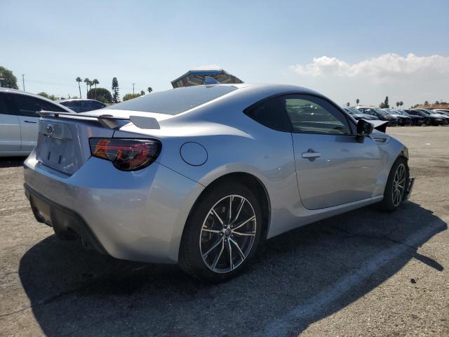 2020 SUBARU BRZ LIMITED JF1ZCAC16L8701324