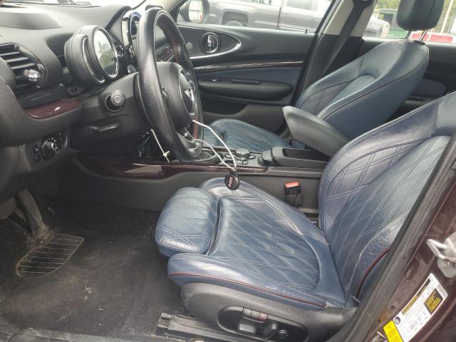 2016 MINI COOPER S C WMWLN9C58G2B31119