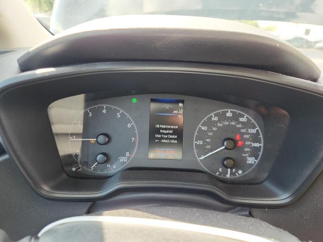 2024 TOYOTA COROLLA LE 5YFB4MDEXRP221943