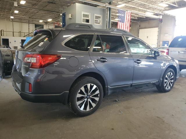 2016 SUBARU OUTBACK 2.5I LIMITED 4S4BSBNC2G3304324