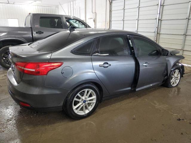 2018 FORD FOCUS SE - 1FADP3F20JL286235