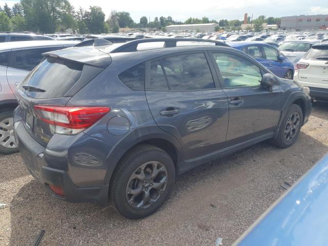 2021 SUBARU CROSSTREK JF2GTHSC1MH296487