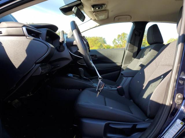 2025 TOYOTA COROLLA LE #3253768380