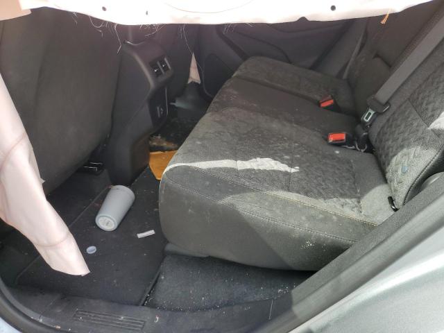 2024 CHEVROLET EQUINOX LT #3254521202