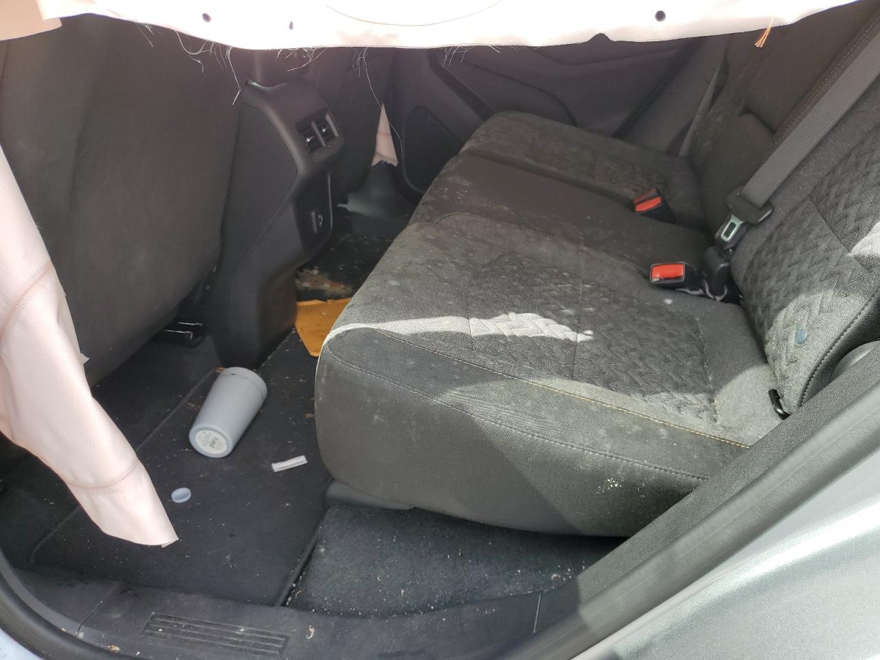 Lot #3254521202 2024 CHEVROLET EQUINOX LT