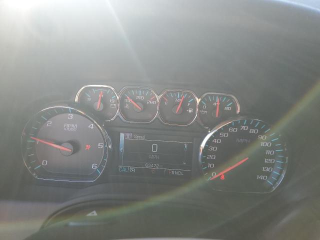 2019 GMC YUKON SLE 1GKS2AKC8KR375069