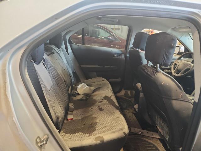 2015 CHEVROLET EQUINOX LT 2GNFLFEK7F6156140