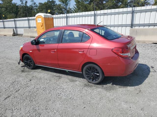 2019 MITSUBISHI MIRAGE G4 ML32F4FJ9LHF00555