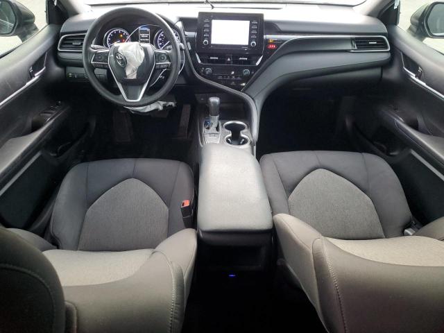 2022 TOYOTA CAMRY LE 4T1C11AK7NU657292