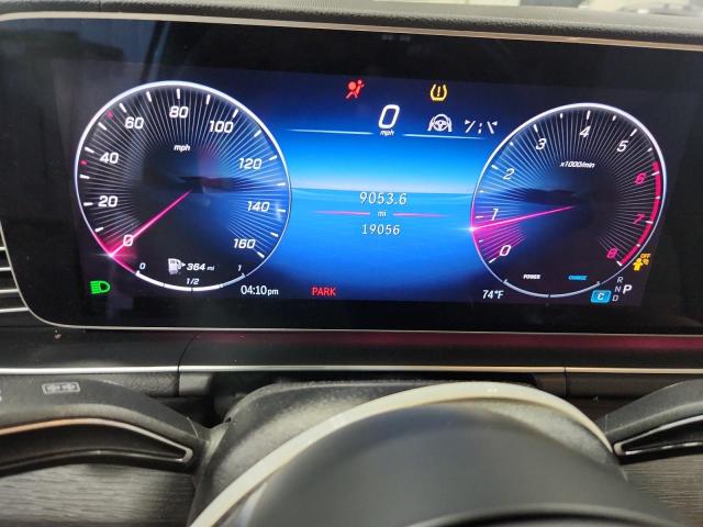 2024 MERCEDES-BENZ GLS 450 4M #3281596385