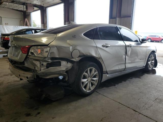 2017 CHEVROLET IMPALA LT 2G1105S3XH9100240