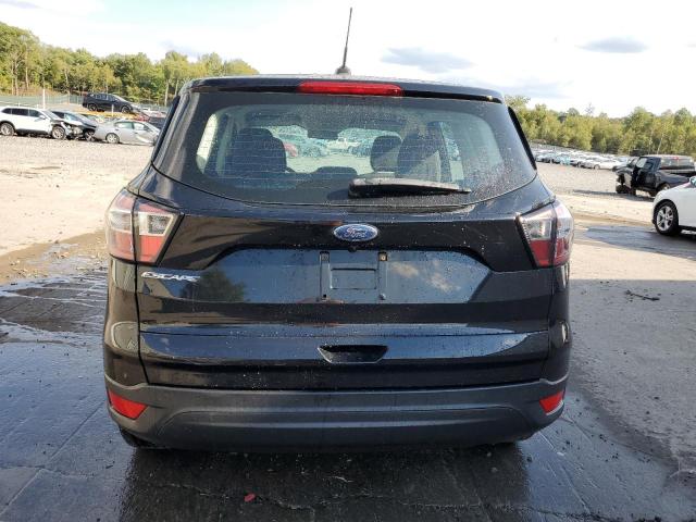 2018 FORD ESCAPE S 1FMCU0F71JUB83047