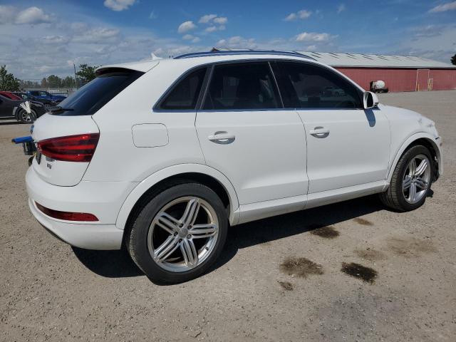 2015 AUDI Q3 PREMIUM WA1BFEFS0FR008840