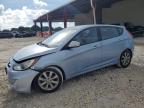 Lot #3297993062 2013 HYUNDAI ACCENT GLS