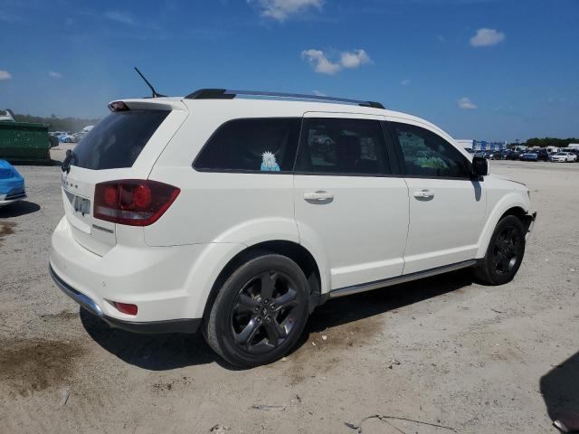 2018 DODGE JOURNEY CROSSROAD 3C4PDCGG3JT520396