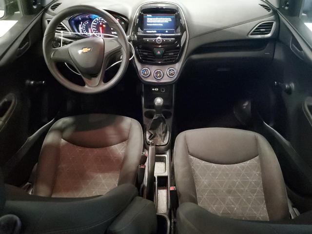 2020 CHEVROLET SPARK LS #3290216212