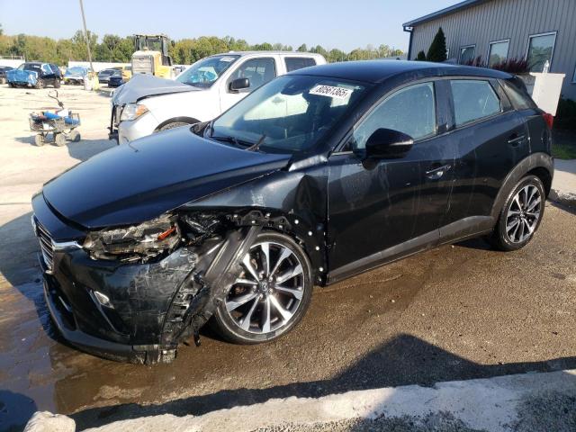 2019 MAZDA CX-3 TOURI JM1DKDC77K0402631