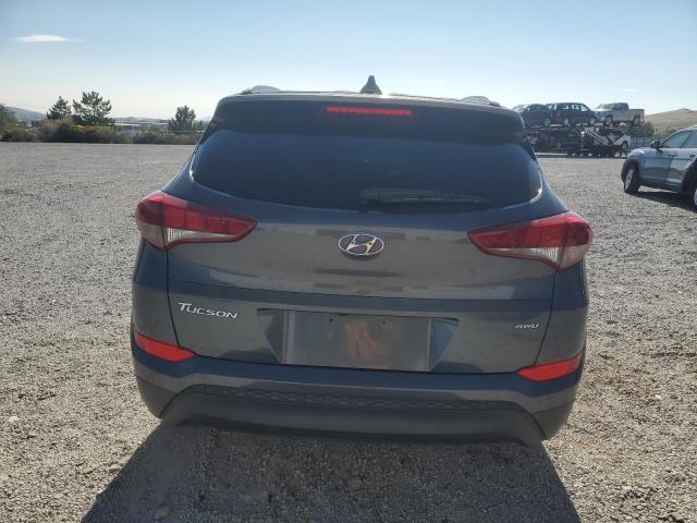 2018 HYUNDAI TUCSON SEL - KM8J3CA40JU811088