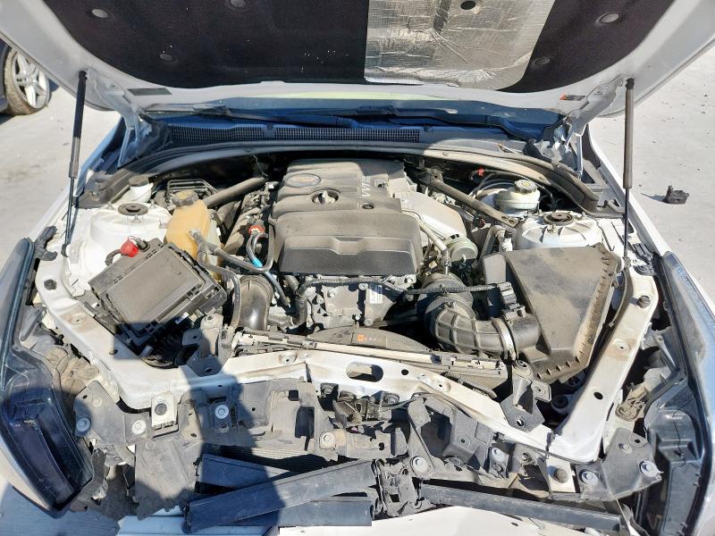 2016 CADILLAC ATS LUXURY 1G6AB5RX6G0195563