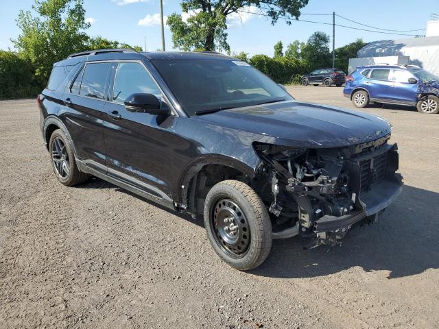 2025 FORD EXPLORER S - 1FMWK8GC6SGB94171