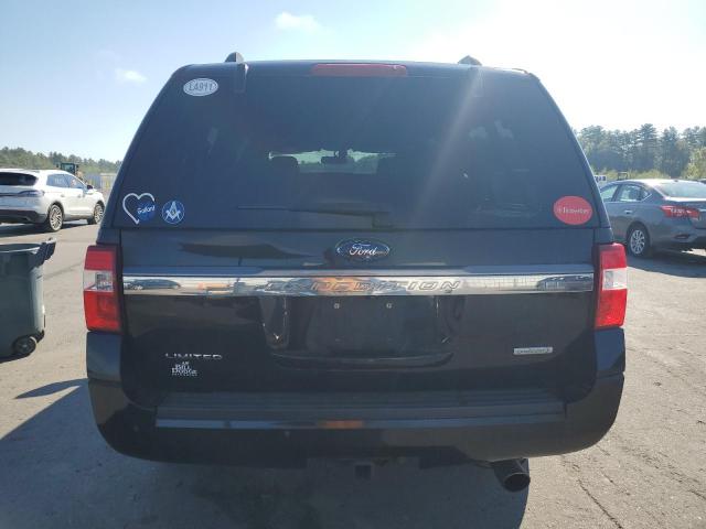2017 FORD EXPEDITION 1FMJK2AT9HEA49534