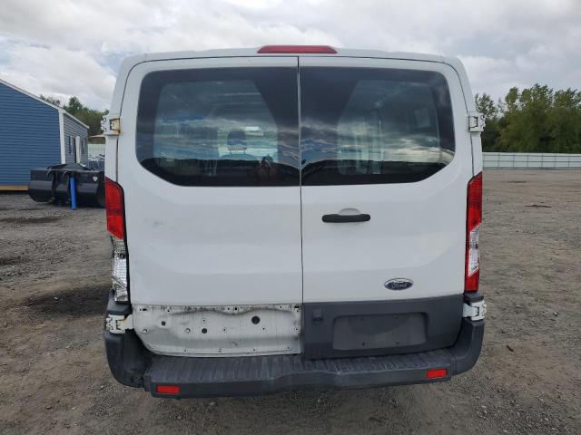 2016 FORD TRANSIT T-250 1FTYR1ZM3GKA59529